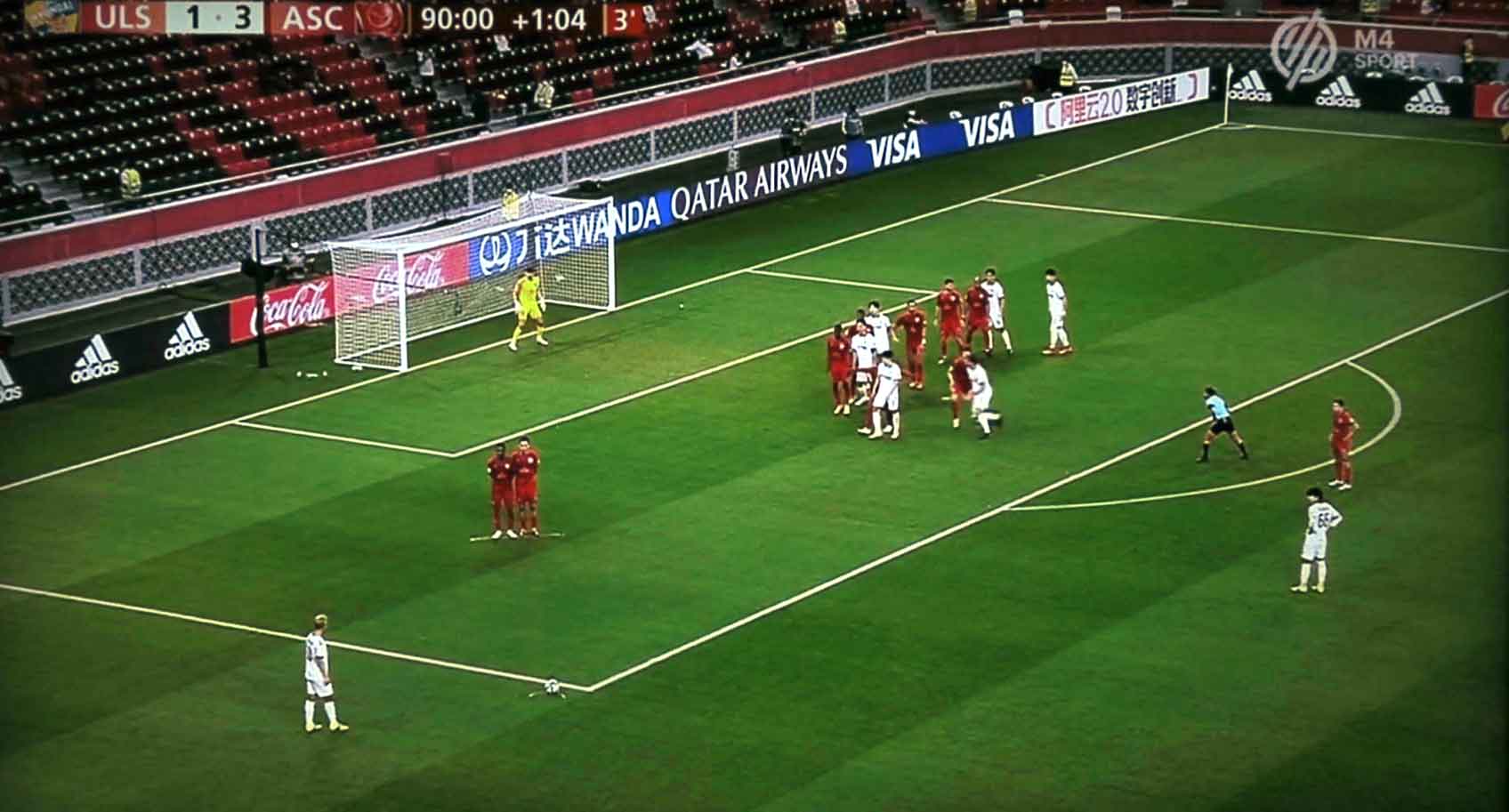 Econ távirányító nyilak és menü